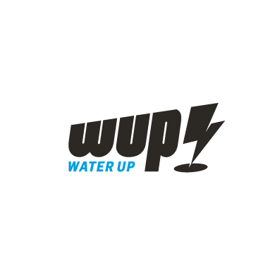 Water UP